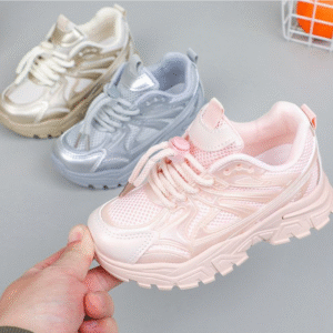 Children's sports casual shoes