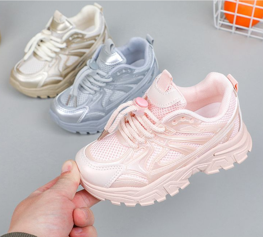 Children's sports casual shoes