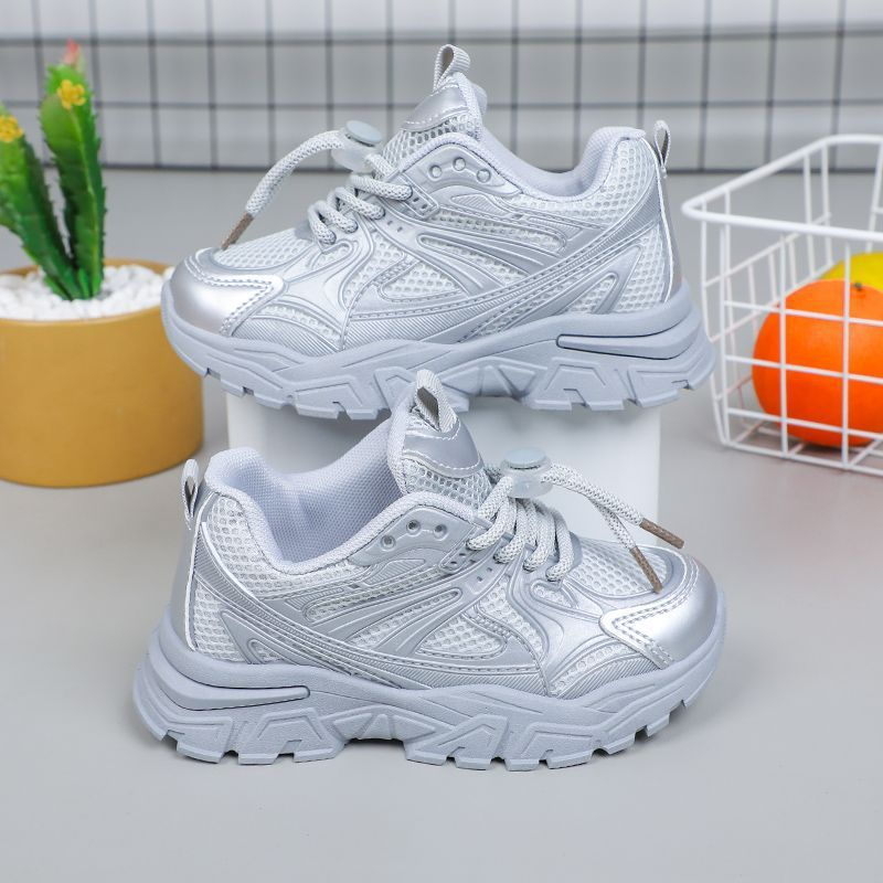 Children's sports casual shoes - Image 3