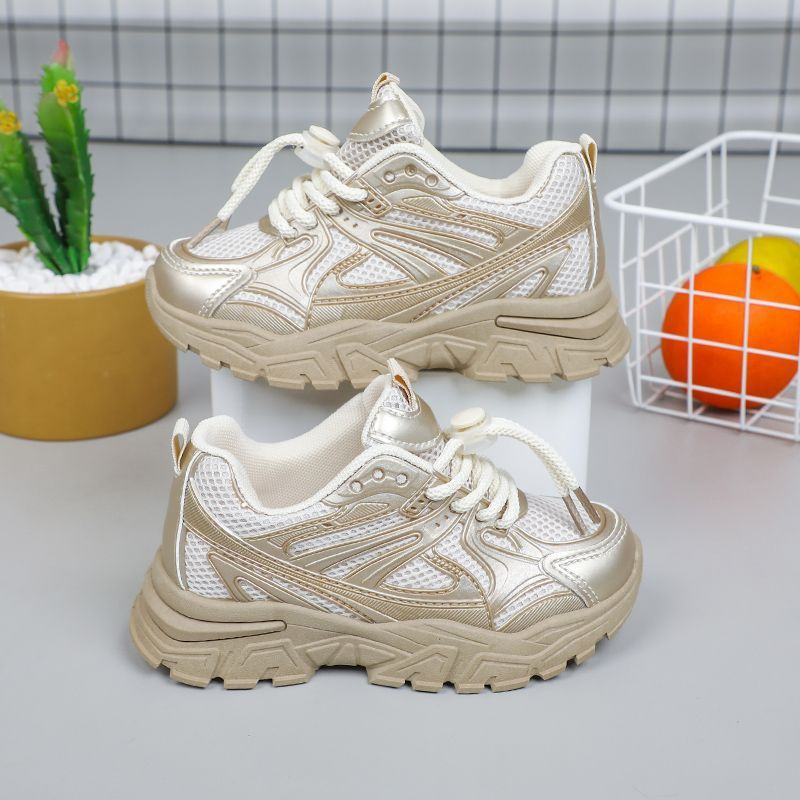 Children's sports casual shoes - Image 4