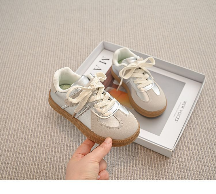 Children's fashionable casual sneakers - Image 2