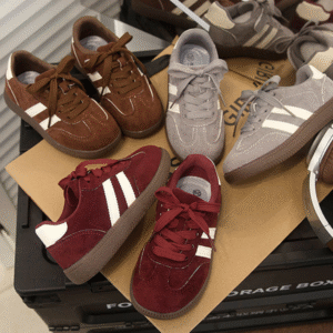 children's versatile trendy sneakers