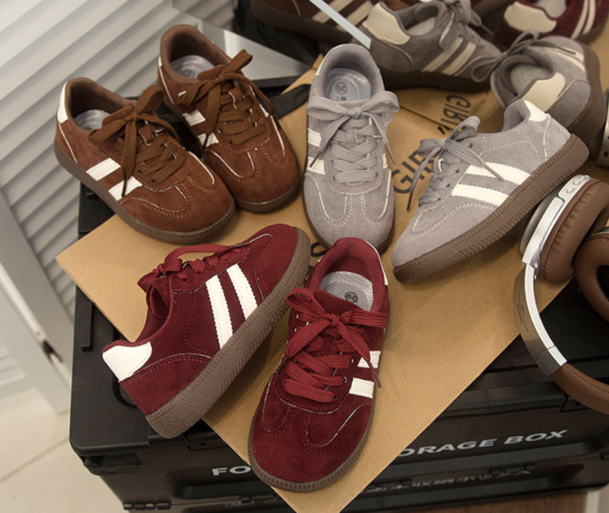 children's versatile trendy sneakers